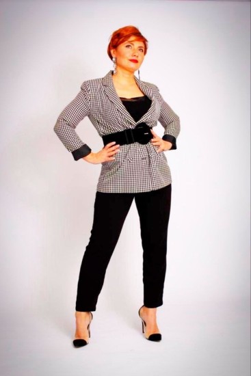 Частная массажистка Джулия, 56 лет, Москва - фото 3