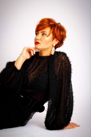 Частная массажистка Джулия, 56 лет, Москва - фото 7