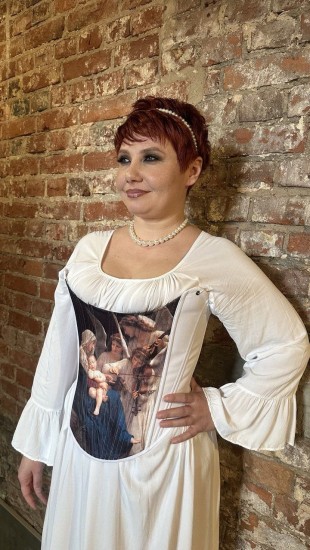 Частная массажистка Джулия, 56 лет, Москва - фото 17