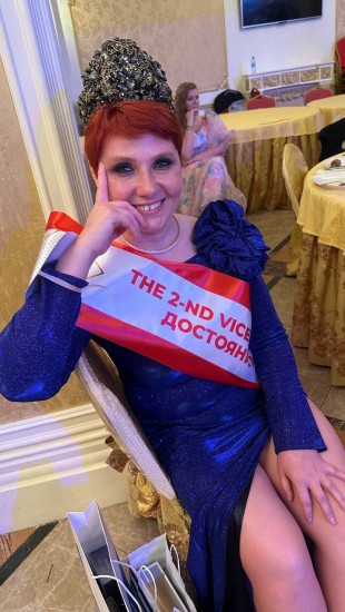 Частная массажистка Джулия, 56 лет, Москва - фото 15