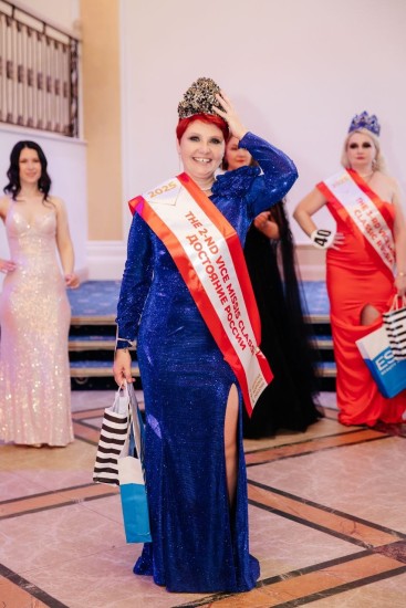 Частная массажистка Джулия, 56 лет, Москва - фото 14