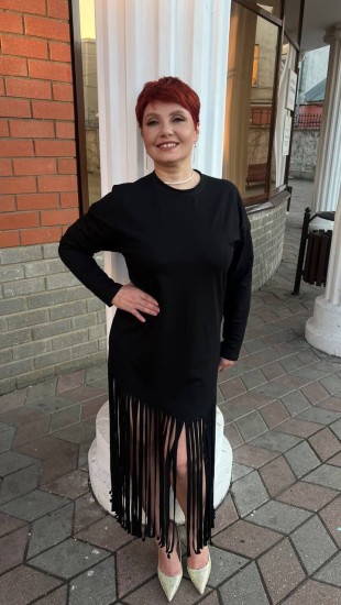 Частная массажистка Джулия, 56 лет, Москва - фото 12