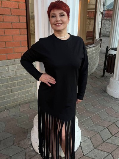 Частная массажистка Джулия 