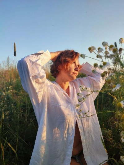 Частная массажистка Джулия, 56 лет, Москва - фото 11