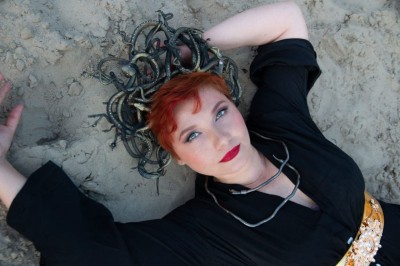 Частная массажистка Джулия, 56 лет, Москва - фото 16