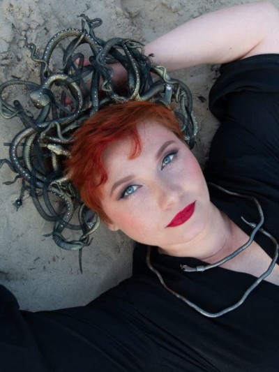 Частная массажистка Джулия 