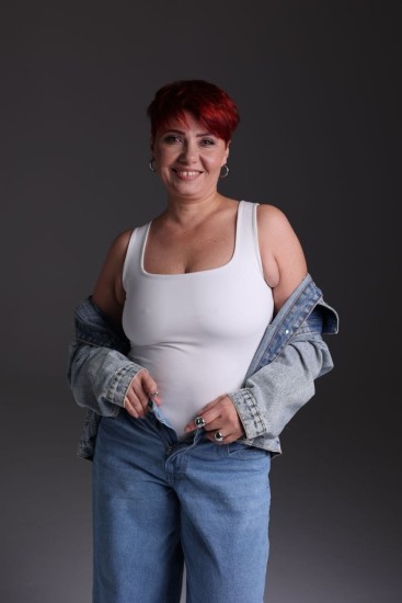 Частная массажистка Джулия, 56 лет, Москва - фото 23