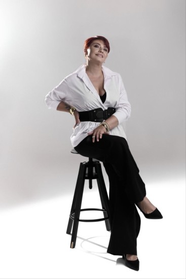 Частная массажистка Джулия, 56 лет, Москва - фото 26