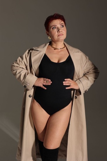 Частная массажистка Джулия, 56 лет, Москва - фото 24