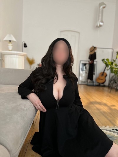 Частная массажистка Ульяна, 28 лет, Санкт-Петербург - фото 5