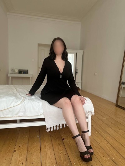 Частная массажистка Ульяна, 28 лет, Санкт-Петербург - фото 3