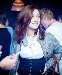 Частная массажистка Людмила