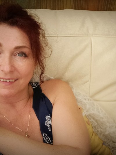 Частная массажистка Лиджи 