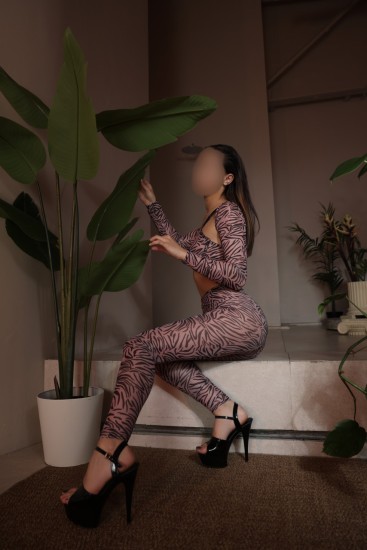 Частная массажистка Виолетта, 36 лет, Москва - фото 6