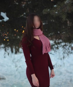 Частная массажистка Алсу 