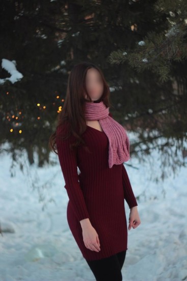 Частная массажистка Алсу, 21 год, Санкт-Петербург - фото 4