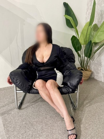 Частная массажистка Саша 