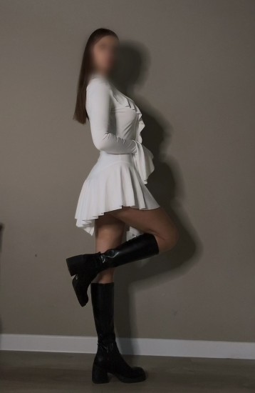 Частная массажистка Виктория, Мытищи - фото 3