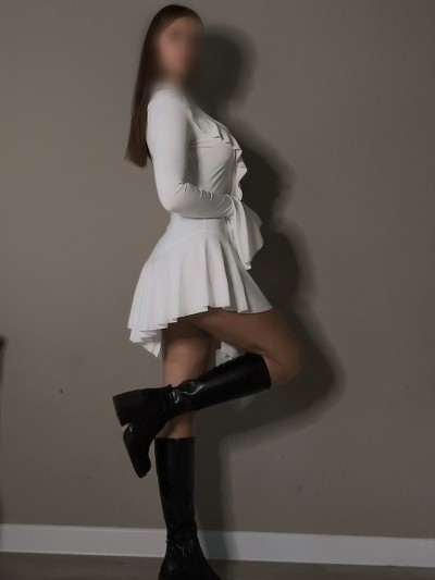 Частная массажистка Виктория 