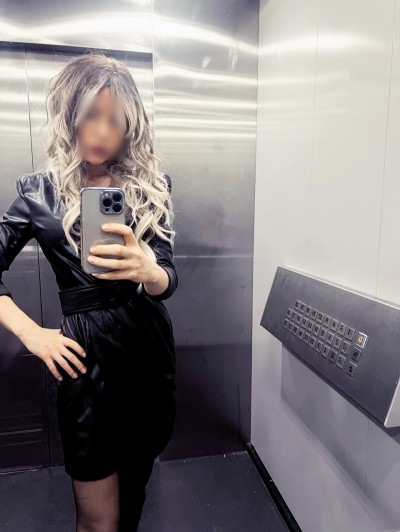 Частная массажистка Валерия, 27 лет, Москва - фото 2