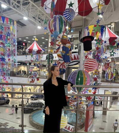 Частная массажистка Алиса, 28 лет, Москва - фото 5