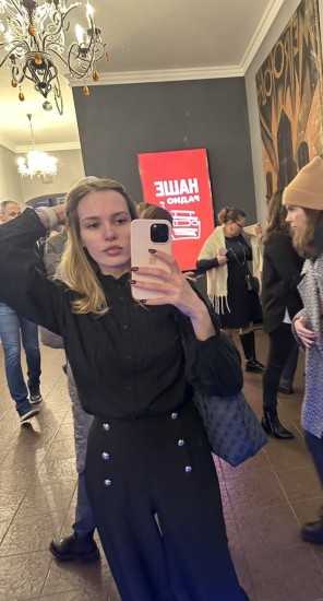 Частная массажистка Алиса, 28 лет, Москва - фото 4