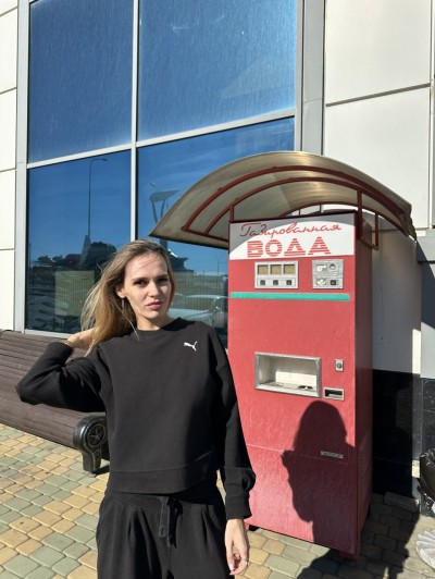 Частная массажистка Алиса, 28 лет, Москва - фото 7