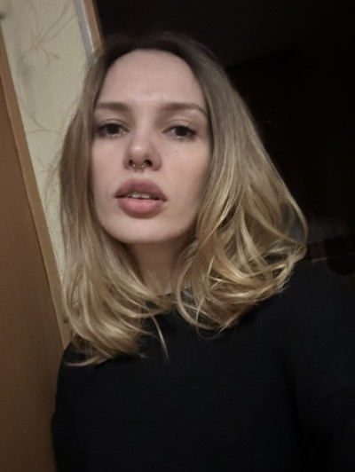 Частная массажистка Алиса, 28 лет, Москва - фото 3