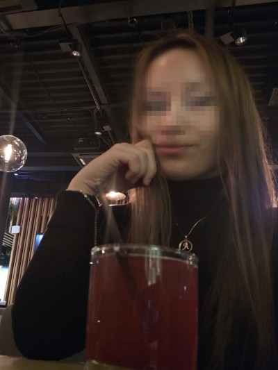 Частная массажистка Лина