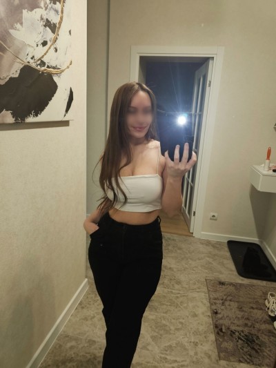 Частная массажистка Лина 