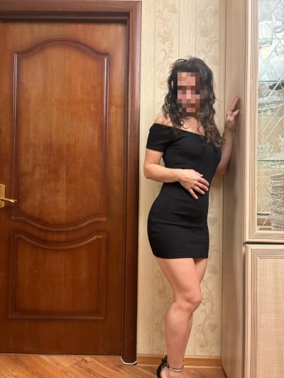 Частная массажистка Анабель, Москва - фото 2