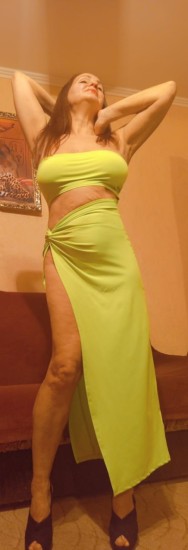 Частная массажистка Вика, 61 год, Москва - фото 4