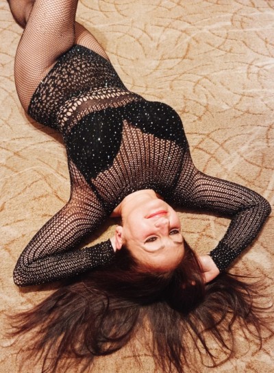 Частная массажистка Вика, 61 год, Москва - фото 5