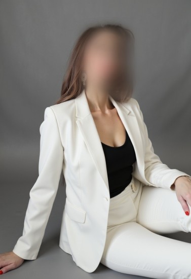 Частная массажистка Ева, 37 лет, Москва - фото 2