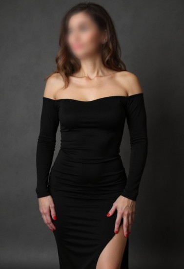 Частная массажистка Ева, 37 лет, Москва - фото 4