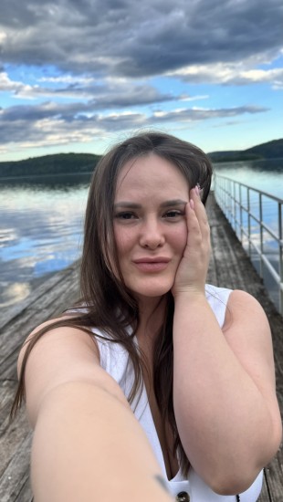 Частная массажистка Азалия, 27 лет, Санкт-Петербург - фото 1