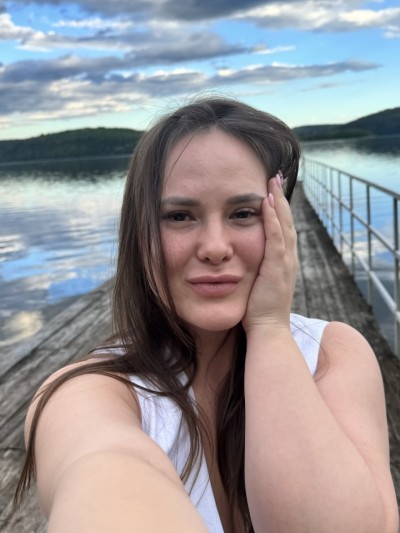 Частная массажистка Азалия 