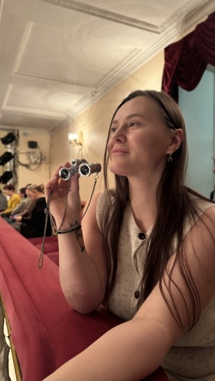 Частная массажистка Азалия, 27 лет, Санкт-Петербург - фото 3