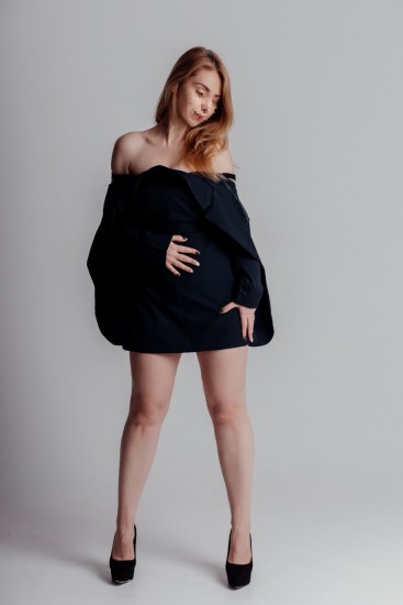 Частная массажистка Анна, Москва - фото 1