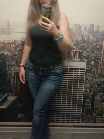 Частная массажистка Анна 