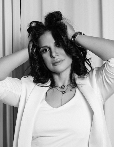 Частная массажистка Элла, 39 лет, Москва - фото 4