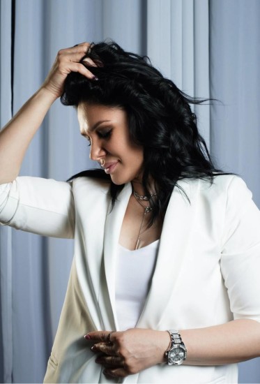 Частная массажистка Элла, 39 лет, Москва - фото 2