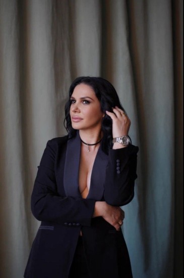 Частная массажистка Элла, 39 лет, Москва - фото 5