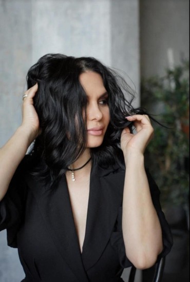 Частная массажистка Элла, 39 лет, Москва - фото 6