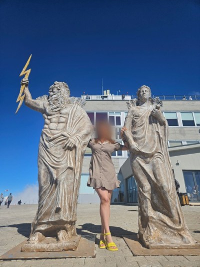 Частная массажистка Мария, Санкт-Петербург - фото 7