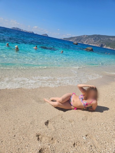 Частная массажистка Мария, Санкт-Петербург - фото 6