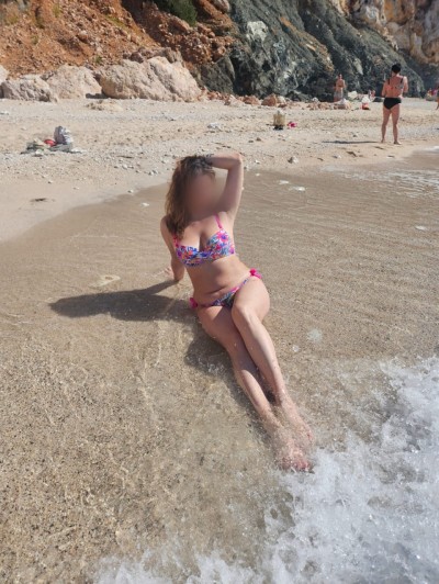 Частная массажистка Мария, Санкт-Петербург - фото 9