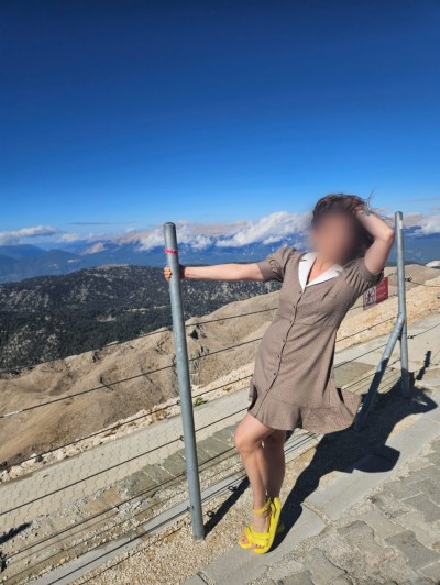 Частная массажистка Мария, Санкт-Петербург - фото 5