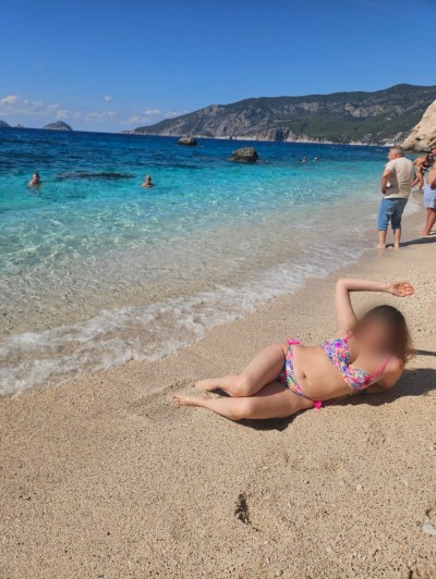 Частная массажистка Мария, Санкт-Петербург - фото 3