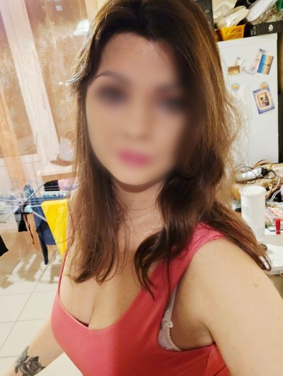 Частная массажистка Мария, Санкт-Петербург - фото 8